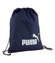 Puma batų krepšys 091163*02, tamsiai mėlyna/baltas, M