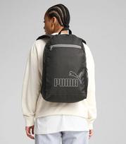 Puma kuprinė 091166*01, juoda, M