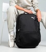Puma vaikiška kuprinė 090458*01, juoda