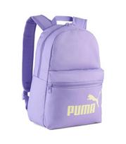 Puma vaikiška kuprinė 091323*05, šviesiai violetinė, M
