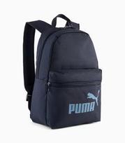 Puma vaikiška kuprinė 091323*04, mėlyna/baltas, M