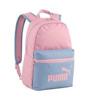 Puma vaikiška kuprinė 091439*04, rožinis/mėlyna, M
