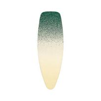 Brabantia lyginimo lentos užvalkalas New Dawn, D 135x45 cm