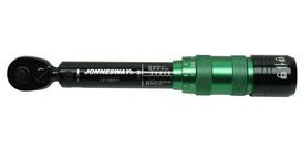 Jonnesway T51025n dinamometrinis raktas 1/4" 5-25 Nm