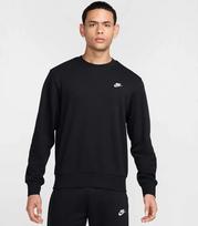 Nike vyriškas megztinis FN3888*010, juoda