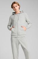 Puma Sportinis Kostiumas Vyrams Hooded Sweat Suit Tr Grey 684855 04 684855 04/M, 2XL