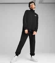 Puma vyriškas sportinis kostiumas 684847*01, juoda, M