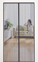 Mycarbon magnetinis durų tinklelis nuo uodų 90×240 cm