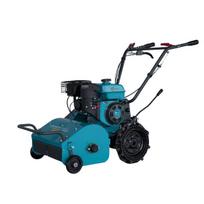 Peraugusios žolės vejapjovė-mulčeris GTM 450PRO 4.4kW 45cm 24 Y peiliai 20–85mm 2+1 pavara