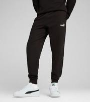Puma vyriškos sportinės kelnės 682606*01, juoda