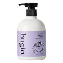 HUG'IN by Mother-K prausiklis vaikams, nuo 3 m., 500 ml