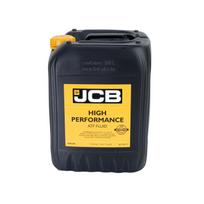 Jcb transmisinė alyva atf uni 20L 4000/2305