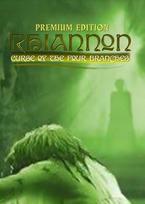 Rhiannon - Premium Edition: Curse of the Four Branches (PC) Steam Key GLOBAL