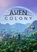 Aven Colony XBOX LIVE Key ARGENTINA