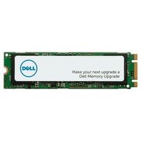 SSD diskas Dell 256GB M.2 2280 PCI-E x4 Gen3 NVMe (AA615519) | AA615519 | 740617293883