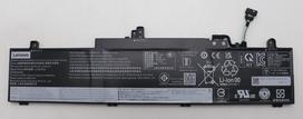 57Wh 3 ląstelių ličio jonų baterija | 57Wh 3-cell lithium-ion | 5715063423431