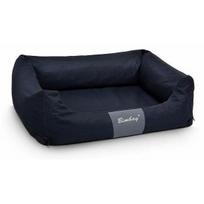 Bimbay guolis-sofa impregnuotas lux nr. 4 navy 125x90 | VAT010680 | 5902686633020