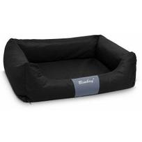 Bimbay Guolis-sofa impregnuotas lux nr. 4 Black 125x90 | VAT010662 | 5902686633051