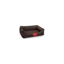 Bimbay Sofa šunims impregnuota Nr 4 Brown 125x90 cm | VAT010663 | 5902686633006