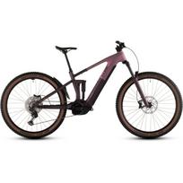Cube Stereo Hybrid ONE44 Pro 800 29 shiftblush'n'raisin 2026 elektrinis dviratis