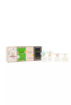 Rinkinys Marc Jacobs Miniatures moterims Daisy EDT 4ml + Perfect EDP 5ml + Daisy Love EDT 4ml + Daisy Eau So Fresh EDT 4ml