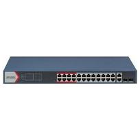 Switch Hikvision DS-3E1326P-EI(B) Switch | 301803157 | 6942160495774