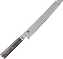 Miyabi Nóż kuchenny MIYABI 5000MCD 67 do pieczywa 24 cm | 34406-241 | 4009839395314