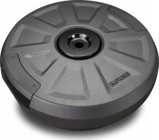 Subwoofer samochodowy Emphaser EBS111A, 28 cm głośnik niskotonowy z wzmacniaczem | 7612309203353 | 7612309203353