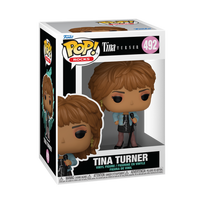 FUNKO POP! Vinilinė figūrėlė: Tina Turner - What´s Love