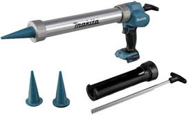 Makita DCG180ZXK cordless cartridges pistol