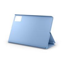 Lenovo Accessories Idea Tab Folio Case Polar Blue | Lenovo This Folio Case is designed to safeguard your tablet with a contemporary PU finish and brimless style. Equipped with a built-in back cover, the Folio Case lets you watch or browse in an easy and convenient position, and also keep your stylus pen safely with the built-in pen holder. Take pride in your tablet.
