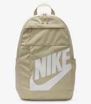 Nike kuprinė Elmntl DD0559*253, šviesiai smėlio spalvos, 21L