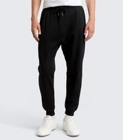 Tom Tailor vyriškos sportinės kelnės 1049277*29999, juoda, XL