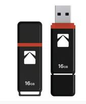 USB laikmena Kodak K100 16GB USB 3.0 atmintinė