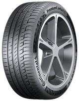 Vasarinė padanga Continental PremiumContact 6 225/45R17 91Y FR geras sukibimas su šlapia danga degalų ekonomija žemas triukšmo lygis
