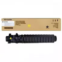 Sharp Toner BPGT70YA / BP-GT70YA Yellow