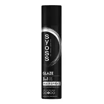 SYOSS_Glaze Hairspray 3-in-1 plaukų lakas 300 ml