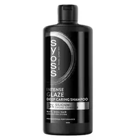 SYOSS_Intense Glaze Shampoo plaukų šampūnas 440 ml