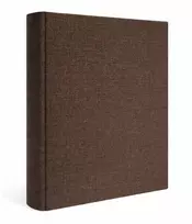 Albumas  GED B46200 LINENESPRESSO 10x15 200 | kišeninis | knyginio rišimo