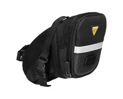 Topeak Aero Wedge Pack vidutinio dydžio sėdynės krepšys