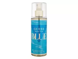 Kūno purškiklis GUESS Seductive Blue, 250ml