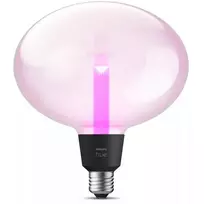 Philips Hue Lightguide-älylamppu, baltas ir spalvotas Ambiance Filament, E27