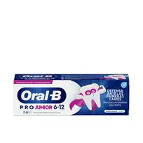 PRO JUNIOR 6–12 METŲ dantų pasta 75 ml