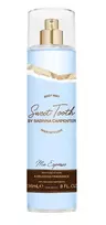 Sabrina Carpenter Sweet Tooth Me Espresso Body Mist 236 ml