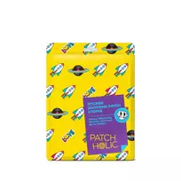 PATCH HOLIC_Raminamieji lipnūs pleistrai Utopia 12 g