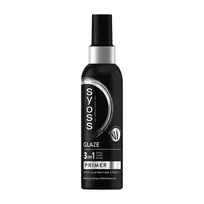 SYOSS_Glaze Primer 3-in-1 plaukų gruntas 150 ml