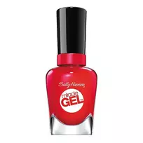 Sally Hansen - Nail Polish Miracle Gel 14.7 ml - 440 Dig Fig