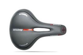 Wittkop Medicus Twin 1.0 dviračio balnelis