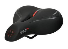 Wittkop Medicus Twin 3.0 dviračio balnelis