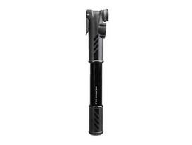 Rankinis siurblys Topeak Mountain DA G, dual action, Manometras